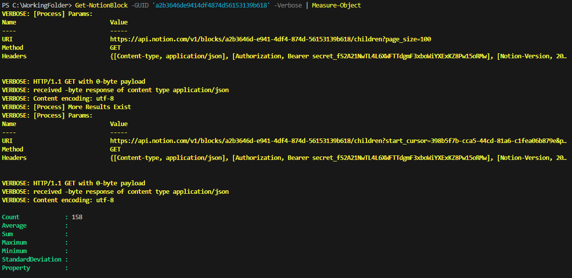 Utilizando la variable $PSDefaultParameterValues.